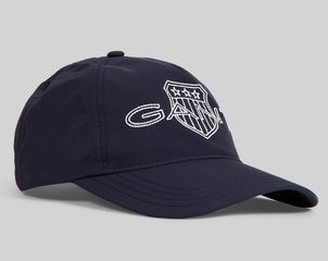 Gant Ανδρικό Logo Crincle Καπέλο 9900228-433