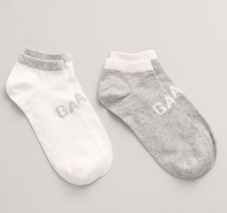 Gant Ανδρικές Κάλτσες 2 Ζεύγη 9960290-094