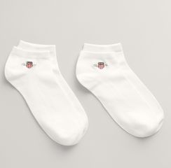 Gant Ανδρικές Κάλτσες 2 Ζεύγη 9960292-110