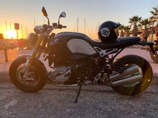 Bmw R nineT '19