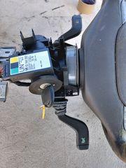 OPEL CORSA C (00-06) ΔΙΑΚΟΠΤΗΣ ΜΙΖΑΣ-thumb-1