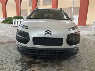 Citroen C4 Cactus '17 RIP CURL SUNROOF NAVI CAMERA