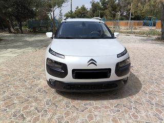 Citroen C4 Cactus '16 RIP CURL-ΔΕΡΜΑ-ΠΑΝΟΡΑΜΑ-NAVI-CAMERA-CLIMA