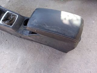 KIA CEED 3D (07-13) ΤΕΜΠΕΛΗΣ (ΥΠΟΒΡΑΧΙΟΝΙΟ)