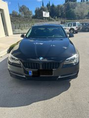 Bmw 520 '15  Touring Highline Exclusive