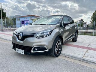 Renault Captur '16 ΑΥΤΟΜΑΤΟ