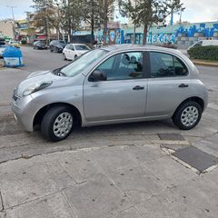 Nissan Micra '11 Δοσεις   ...Ελληνικό ..