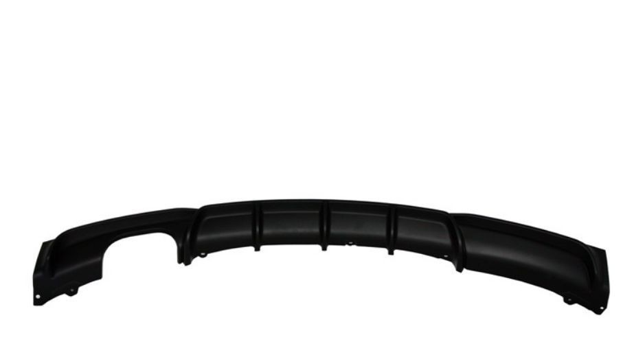 Diffuser για BMW F30 (2011+) - M-Performance