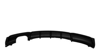 Diffuser για BMW F30 (2011+) - M-Performance