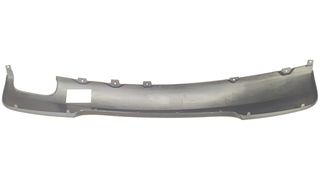 Diffuser πίσω προφυλακτήρα για BMW E90 (2005-2012) M pack-thumb-1