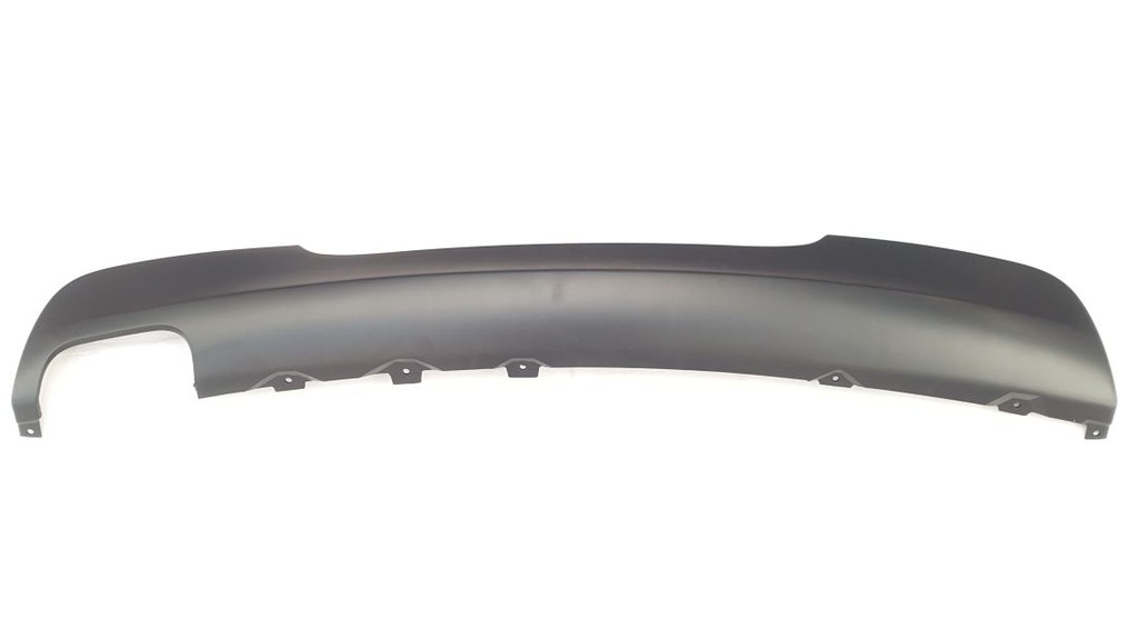 Diffuser πίσω προφυλακτήρα για BMW E90 (2005-2012) M pack