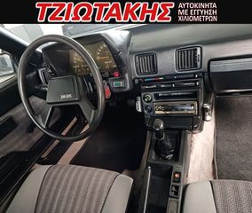 Toyota Celica 1984 GT  1600KIB 125 HP EΛΛΗΝΙΚΟ 1ΧΕΡΙ-thumb-42