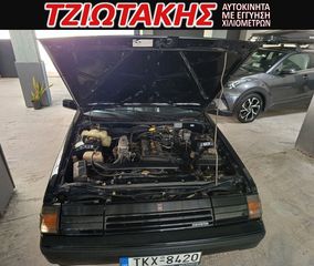 Toyota Celica 1984 GT  1600KIB 125 HP EΛΛΗΝΙΚΟ 1ΧΕΡΙ-thumb-55
