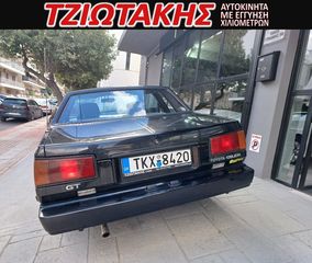 Toyota Celica 1984 GT  1600KIB 125 HP EΛΛΗΝΙΚΟ 1ΧΕΡΙ-thumb-16