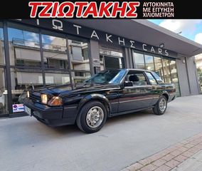 Toyota Celica 1984 GT  1600KIB 125 HP EΛΛΗΝΙΚΟ 1ΧΕΡΙ-thumb-14