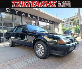Toyota Celica 1984 GT  1600KIB 125 HP EΛΛΗΝΙΚΟ 1ΧΕΡΙ-thumb-56