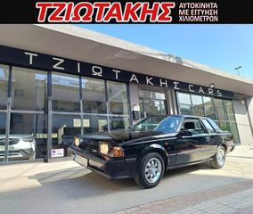 Toyota Celica '84 GT  1600KIB 125 HP EΛΛΗΝΙΚΟ 1ΧΕΡΙ 