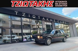Toyota Celica 1984 GT  1600KIB 125 HP EΛΛΗΝΙΚΟ 1ΧΕΡΙ