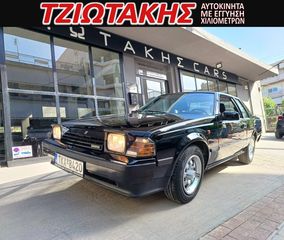 Toyota Celica 1984 GT  1600KIB 125 HP EΛΛΗΝΙΚΟ 1ΧΕΡΙ-thumb-7