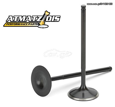 ΒΑΛΒΙΔΕΣ ΕΙΣΑΓΩΓΗΣ SUPERTECH (Black Nitrided - 32.00mm (std) 1.8 2.O TSI TFSI