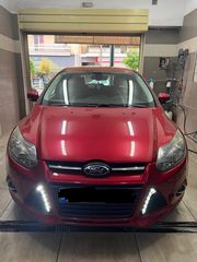 Ford Focus '13