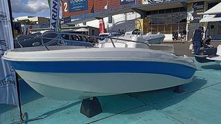 Remus 2025 Elegance 460 SC - ΕΤΟΙΜΟΠΑΡΑΔΟΤΟ