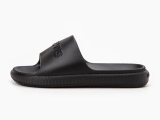 Ανδρικές Σαγιονάρες Levi's Slides June next 235652-753-559 black