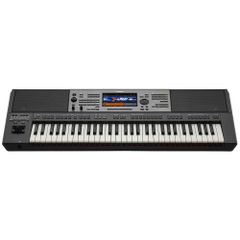 YAMAHA PSR-A5000 Keyboard/Arranger/Workstation Oriental - Yamaha