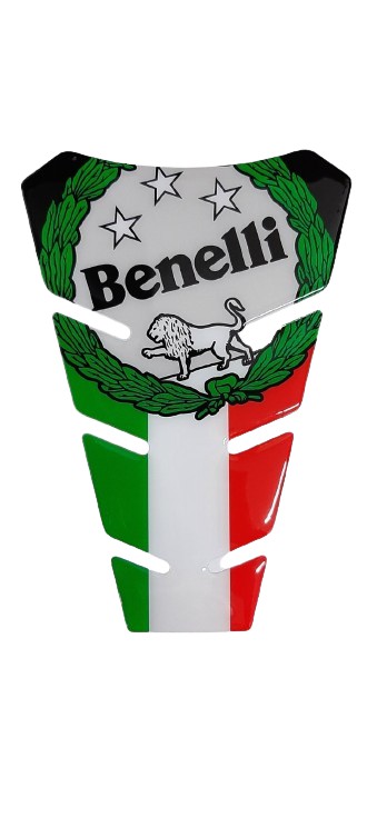 ΑΥΤΟΚΟΛΛΗΤΟ ΡΕΖΕΡΒΟΥΑΡ BENELLI