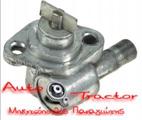 2758346 ΓΩΝΙΑ ΣΤΡΟΦΟΜΕΤΡΟΥ MASSEY FERGUSON 1447481M91