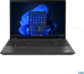 Lenovo ThinkPad L15 Gen 4 15.9'' FHD 21H30059GM (i7-1355U/16GB/512GB SSD/W11 Pro) Thunder Black (GR Keyboard) - Πληρωμή και σε εως 12 δόσεις
