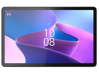 LENOVO Tablet Tab P11 Pro G2 11.2'' 2.5K/MediaTek Kompanio 1300T/8GB/256GB/Integrated ARM Mali-G77 MC9/Android 12/2Y CAR/Storm G - Πληρωμή και σε εως 12 δόσεις