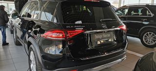 Mercedes-Benz GLE 350 2022 de AMBIENTE-thumb-3