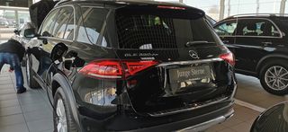 Mercedes-Benz GLE 350 2022 de AMBIENTE-thumb-4