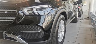 Mercedes-Benz GLE 350 2022 de AMBIENTE-thumb-1