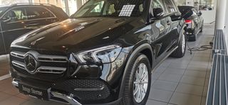 Mercedes-Benz GLE 350 2022 de AMBIENTE-thumb-5
