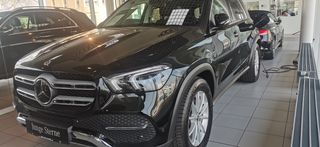 Mercedes-Benz GLE 350 2022 de AMBIENTE-thumb-2