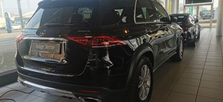 Mercedes-Benz GLE 350 2022 de AMBIENTE-thumb-6