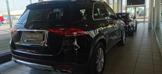 Mercedes-Benz GLE 350 2022 de AMBIENTE-thumb-8
