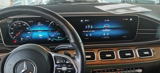 Mercedes-Benz GLE 350 2022 de AMBIENTE-thumb-15
