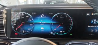 Mercedes-Benz GLE 350 2022 de AMBIENTE-thumb-18