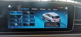 Mercedes-Benz GLE 350 2022 de AMBIENTE-thumb-19