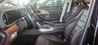 Mercedes-Benz GLE 350 2022 de AMBIENTE-thumb-16
