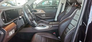 Mercedes-Benz GLE 350 2022 de AMBIENTE-thumb-17
