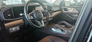 Mercedes-Benz GLE 350 2022 de AMBIENTE-thumb-13
