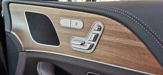 Mercedes-Benz GLE 350 2022 de AMBIENTE-thumb-20