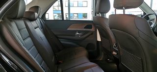 Mercedes-Benz GLE 350 2022 de AMBIENTE-thumb-21