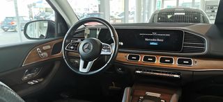 Mercedes-Benz GLE 350 2022 de AMBIENTE-thumb-12