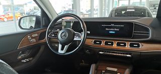 Mercedes-Benz GLE 350 2022 de AMBIENTE-thumb-11