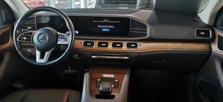 Mercedes-Benz GLE 350 2022 de AMBIENTE-thumb-10